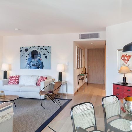 ליסבון Flh Marques Homey Apartment מראה חיצוני תמונה