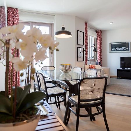 ליסבון Flh Marques Homey Apartment מראה חיצוני תמונה