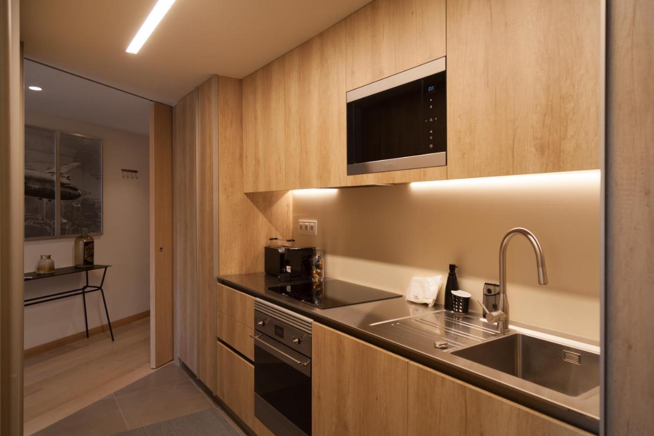 ליסבון Flh Marques Homey Apartment מראה חיצוני תמונה