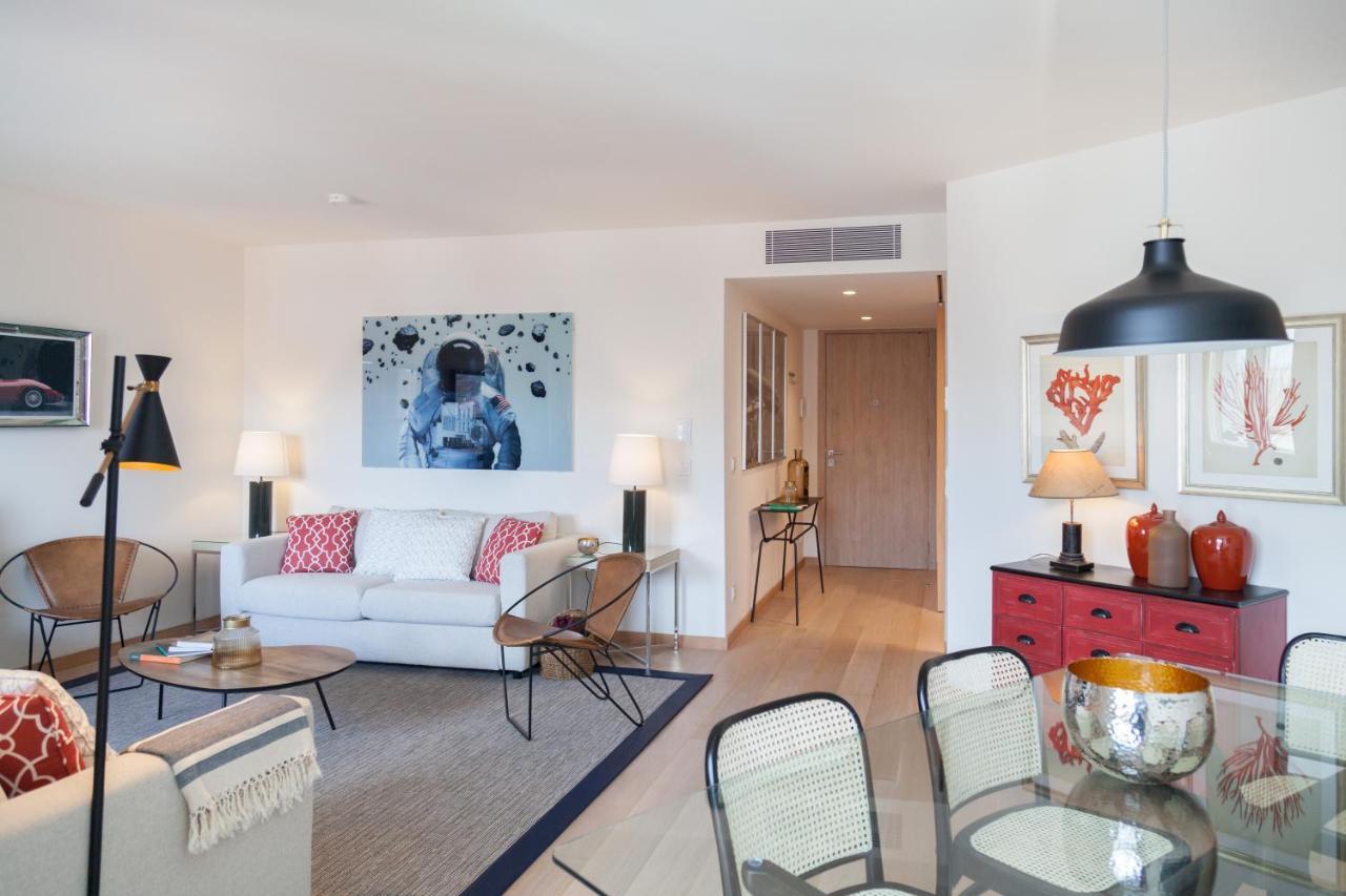 ליסבון Flh Marques Homey Apartment מראה חיצוני תמונה