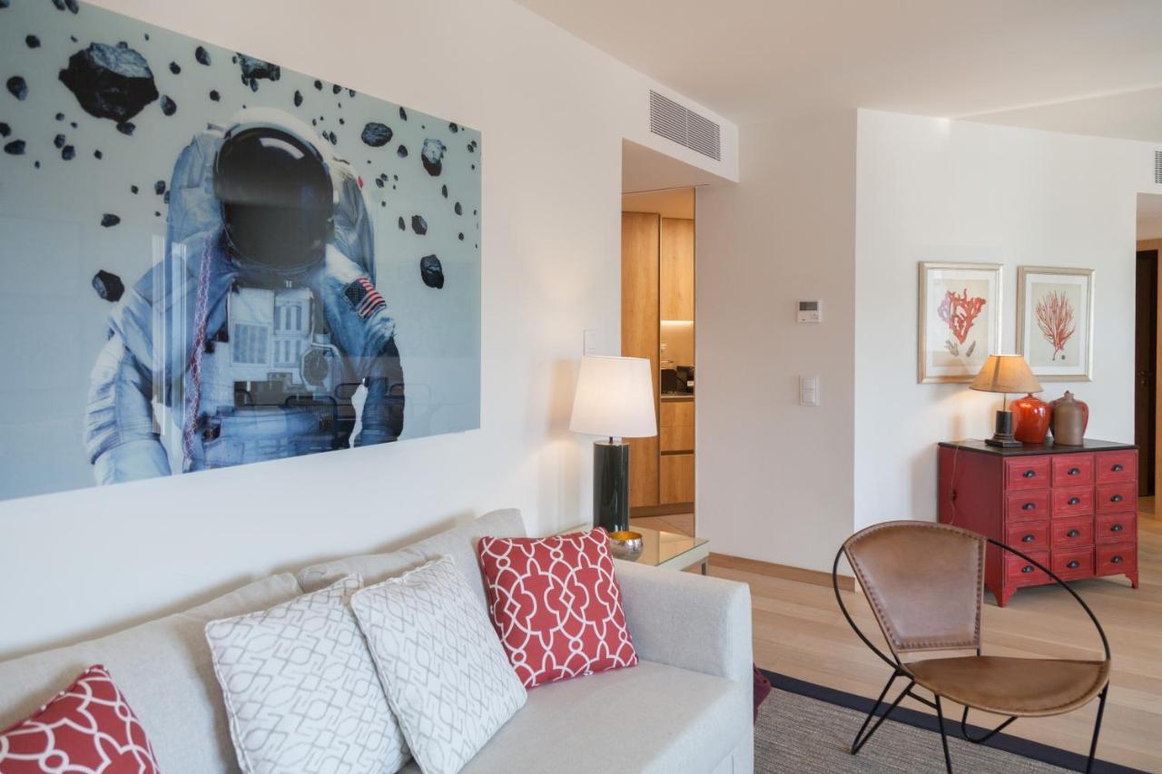 ליסבון Flh Marques Homey Apartment מראה חיצוני תמונה