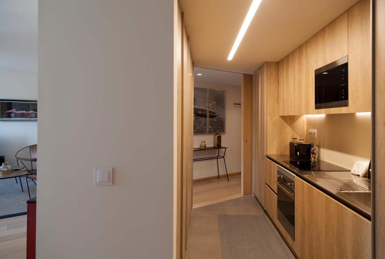 ליסבון Flh Marques Homey Apartment מראה חיצוני תמונה