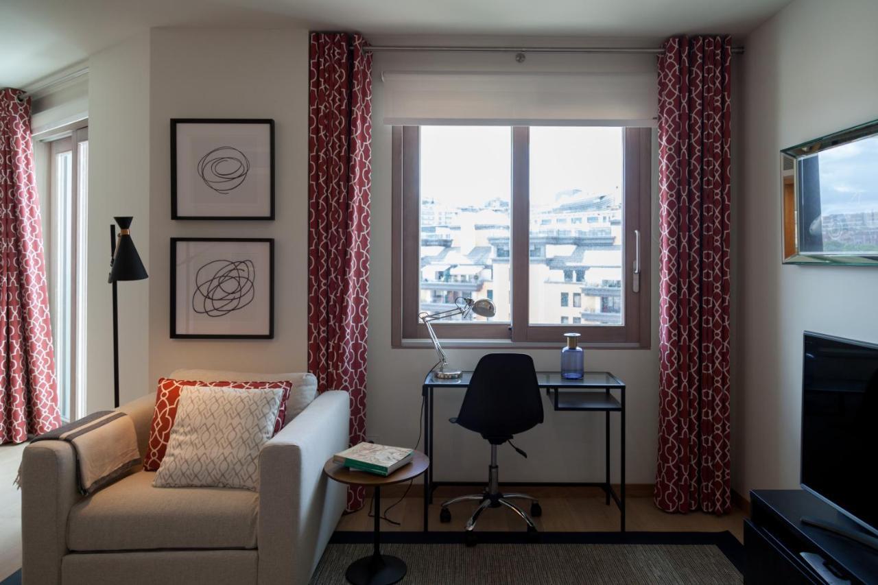ליסבון Flh Marques Homey Apartment מראה חיצוני תמונה