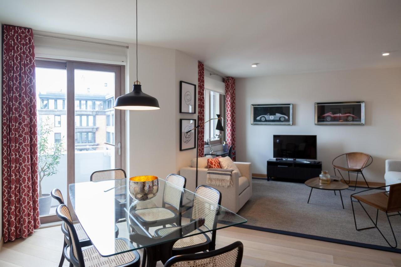 ליסבון Flh Marques Homey Apartment מראה חיצוני תמונה