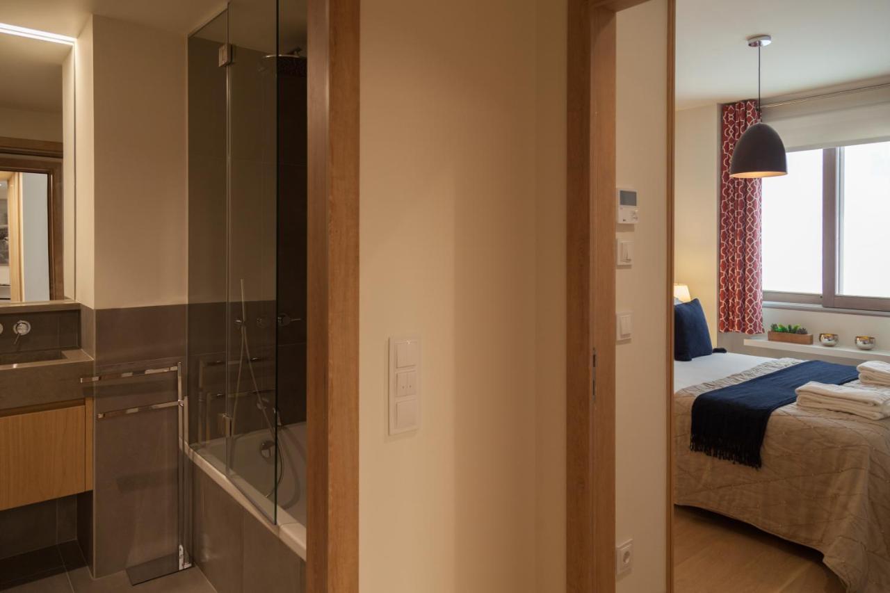 ליסבון Flh Marques Homey Apartment מראה חיצוני תמונה