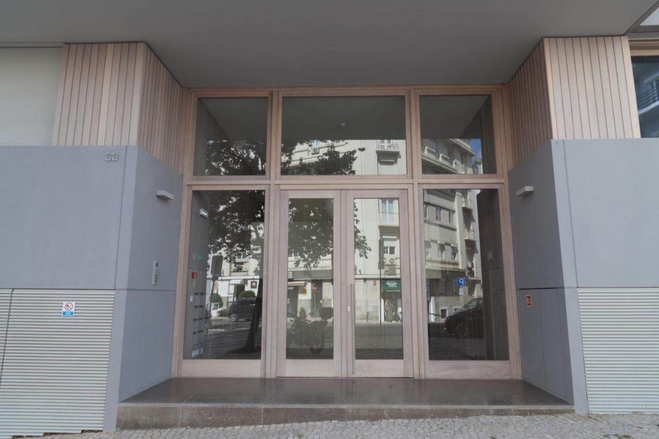 ליסבון Flh Marques Homey Apartment מראה חיצוני תמונה