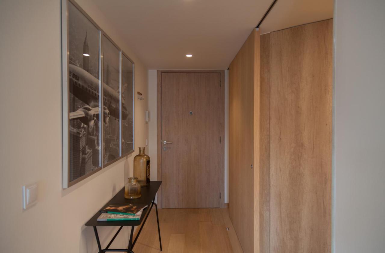 ליסבון Flh Marques Homey Apartment מראה חיצוני תמונה