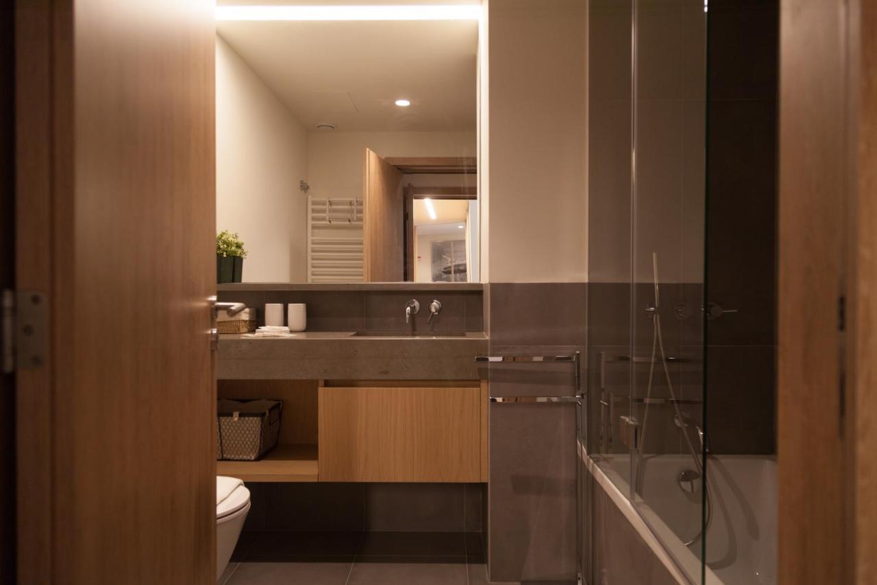 ליסבון Flh Marques Homey Apartment מראה חיצוני תמונה