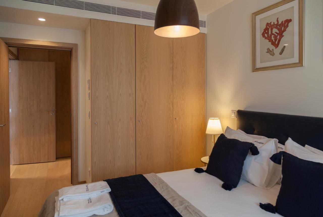 ליסבון Flh Marques Homey Apartment מראה חיצוני תמונה